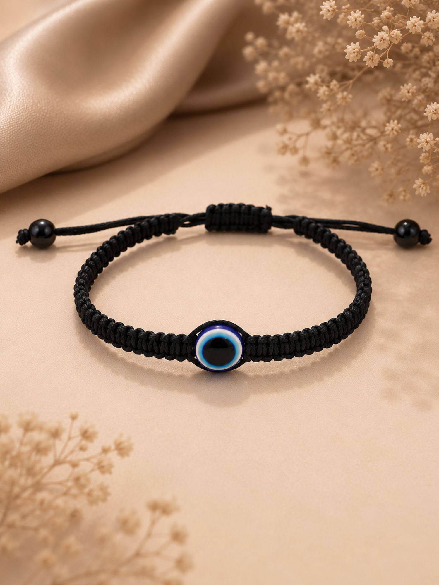 VIRAASI Evil Eye Bracelet