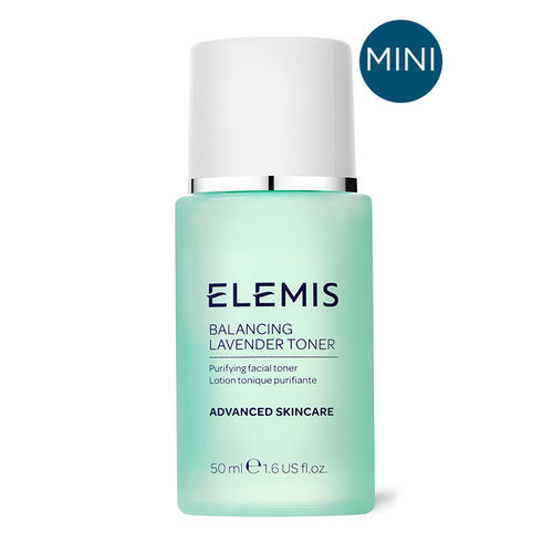 Elemis Balancing Lavender Toner Buy Elemis Balancing Lavender Toner Online At Best Price In India Nykaa