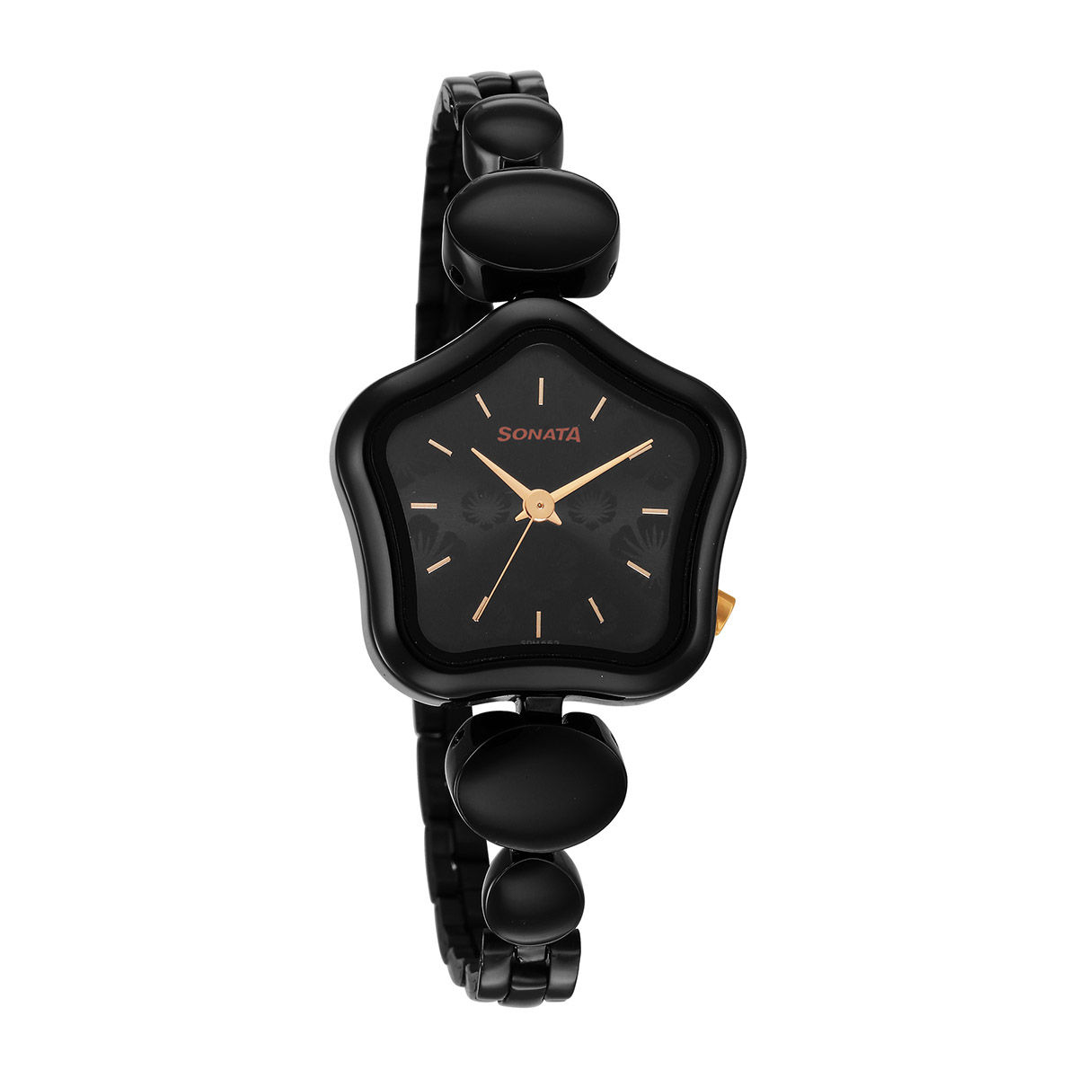 Buy Grandmaster Watch From Titan 1847KM01 Online at Low Prices in India at  Bigdeals24x7.com
