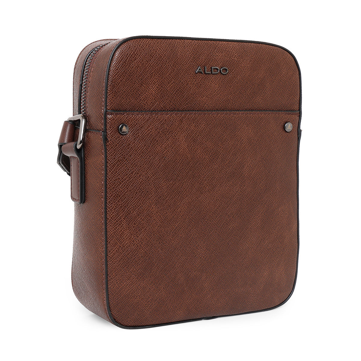 Aldo mens messenger discount bag