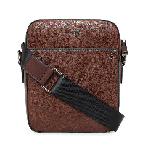 Gst Rate Aldo Bag For Men ALDO MAXIMILIAN Cross Body Bag Brown Zalando