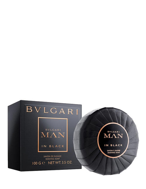 Bvlgari Man In Black Shaving Soap Buy Bvlgari Man In Black Shaving Soap Online At Best Price In India Nykaa I feel this scent is for the sophisticated man and would be perfect for the office. bvlgari man in black shaving soap