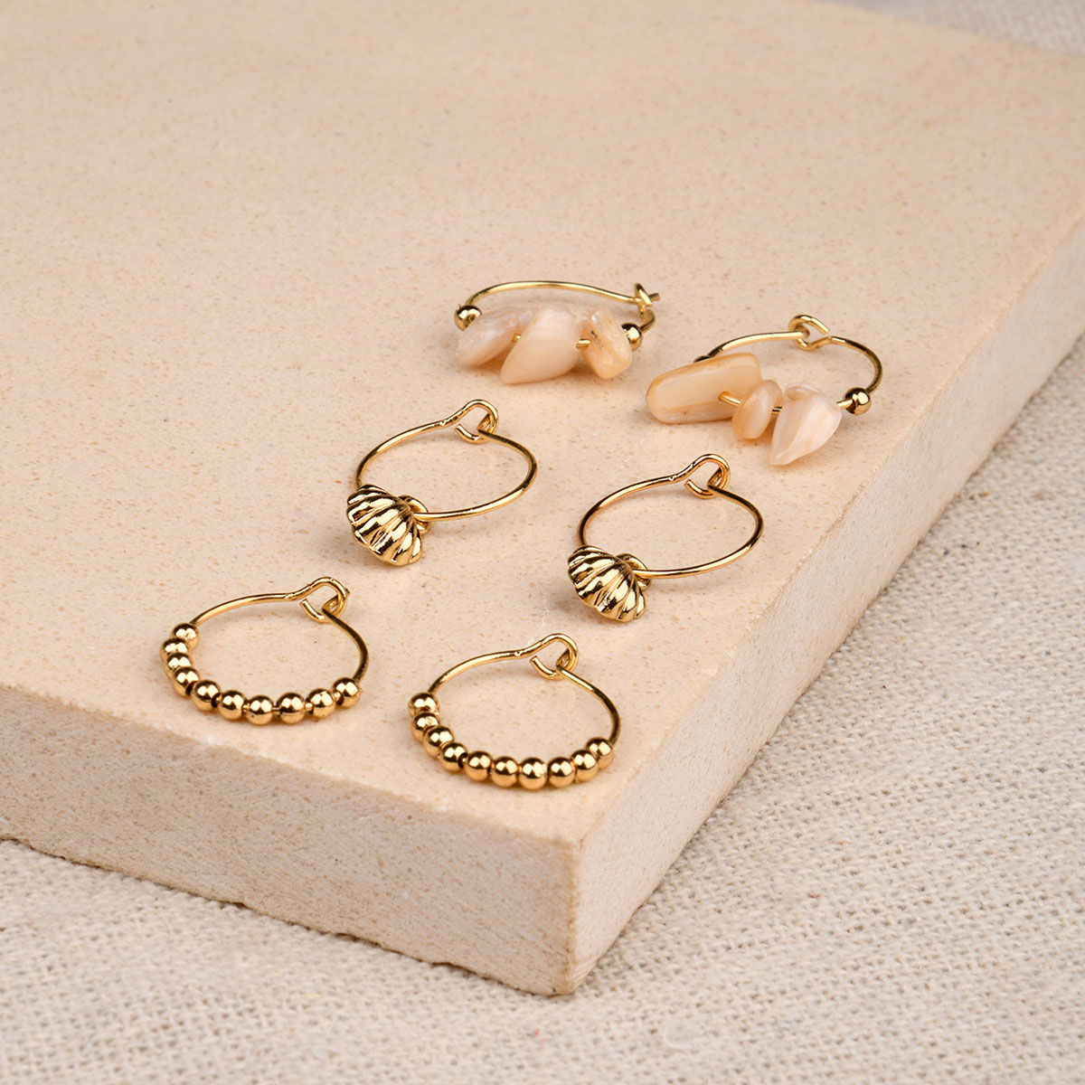 accessorize earring sets