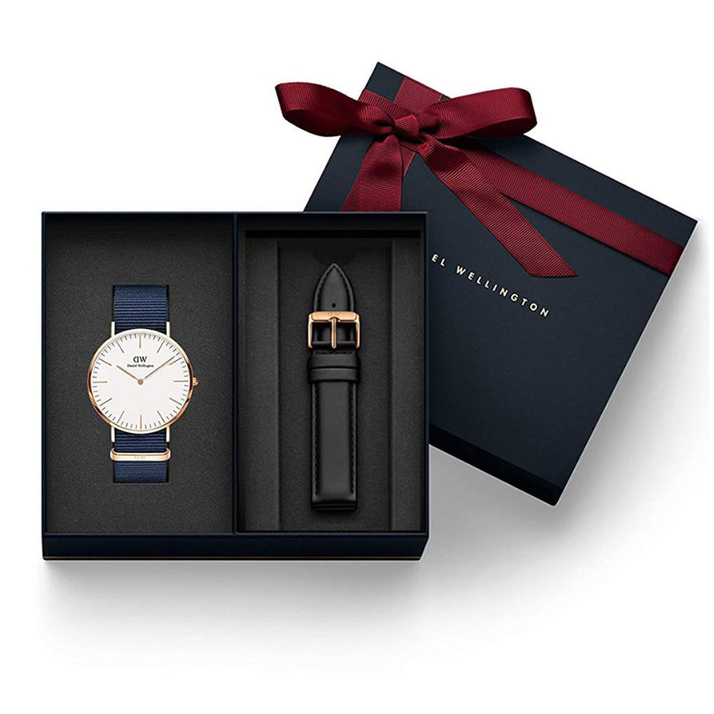 Daniel wellington on sale classic bayswater 40mm