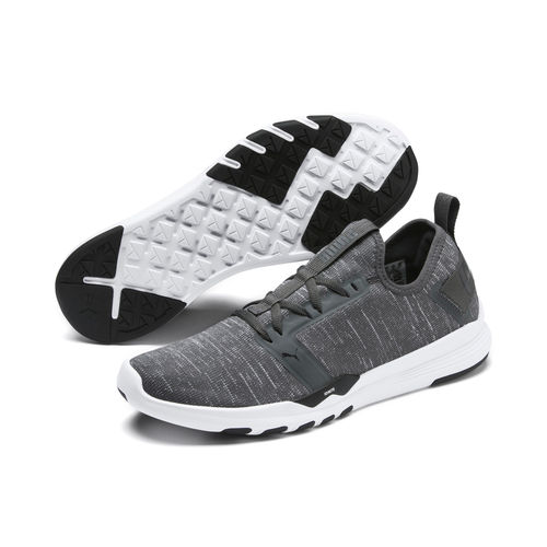 Buy Puma Ignite Contender Knit Men'S Running Shoes Online