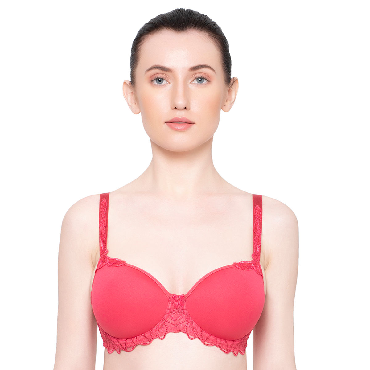 Modern Finesse Bra