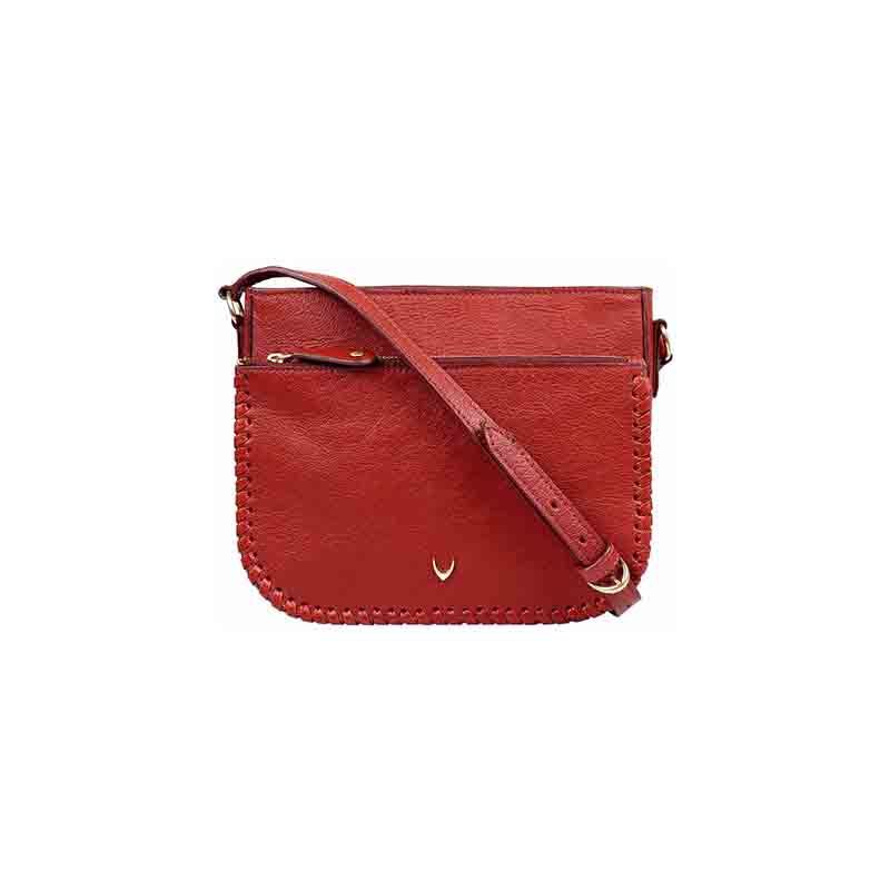 Buy Blue Valonia 03 Sling Bag Online - Hidesign