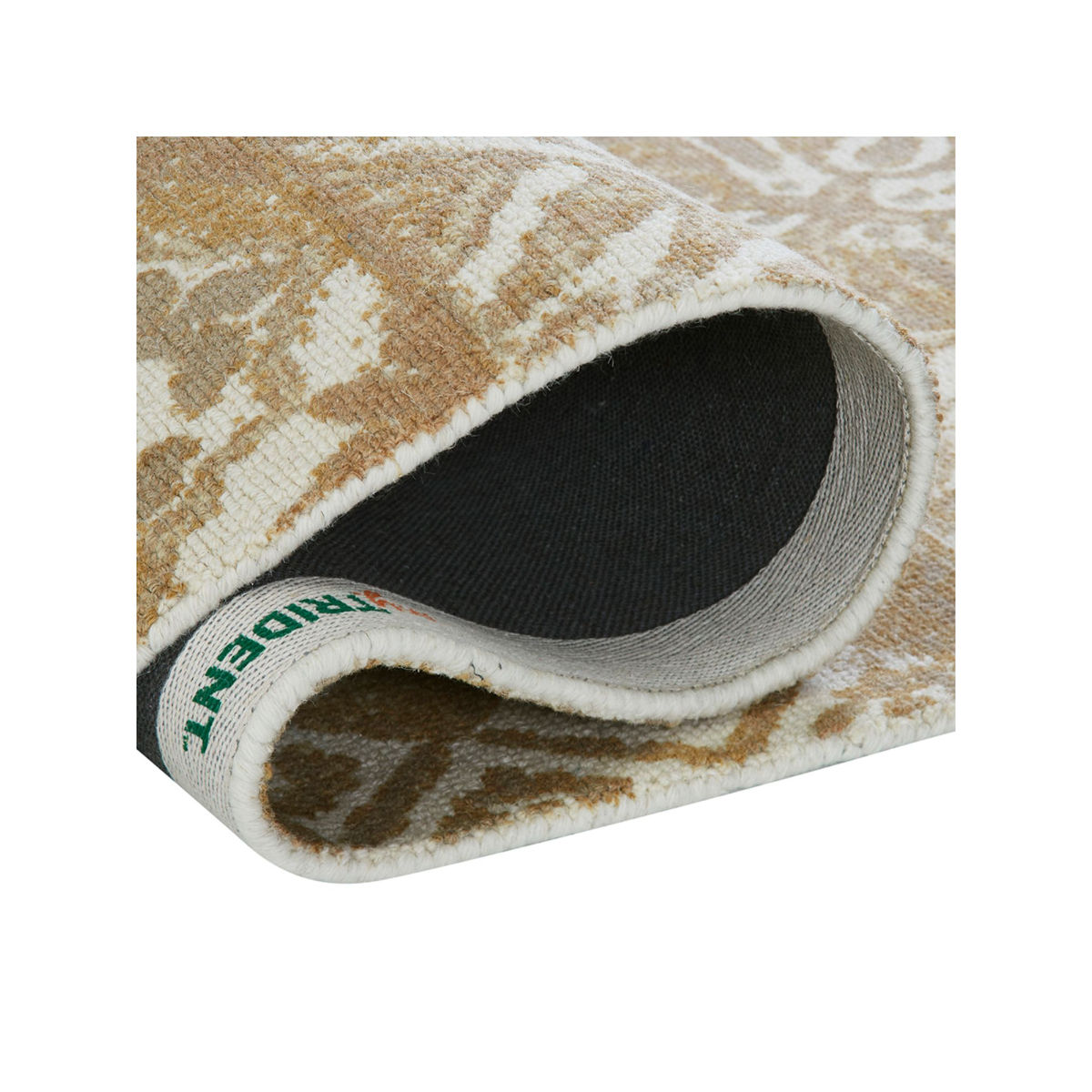 Buy My Trident Nectar Soft Hand Tufted Wool With Cotton Backing