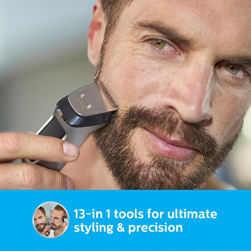 philips multigroom 13 tools