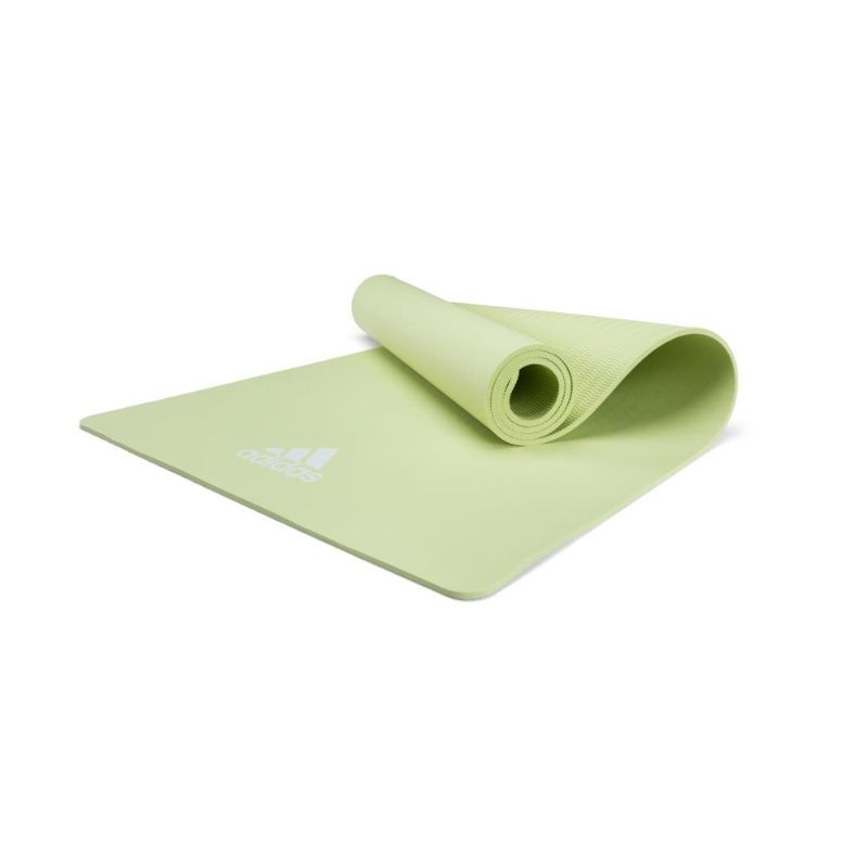 adidas Yoga Mat - Aero Green