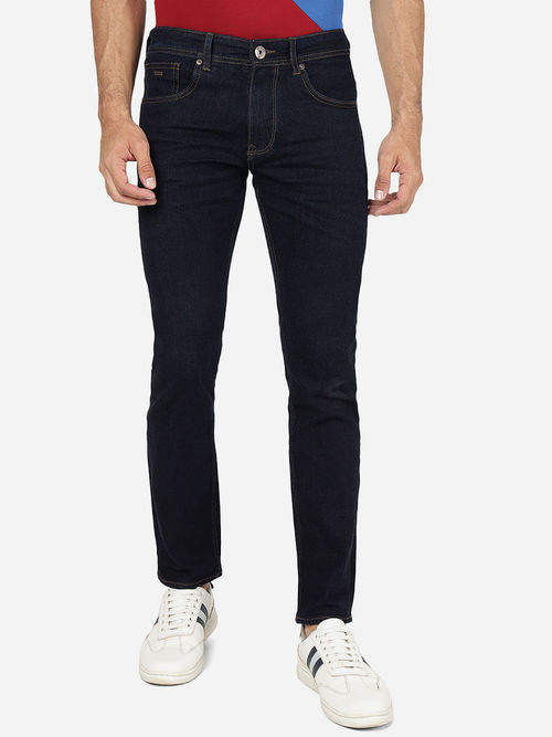 Brand Greenfibre Greenfibre Jeans Greenfibre Straight Fit Cotton