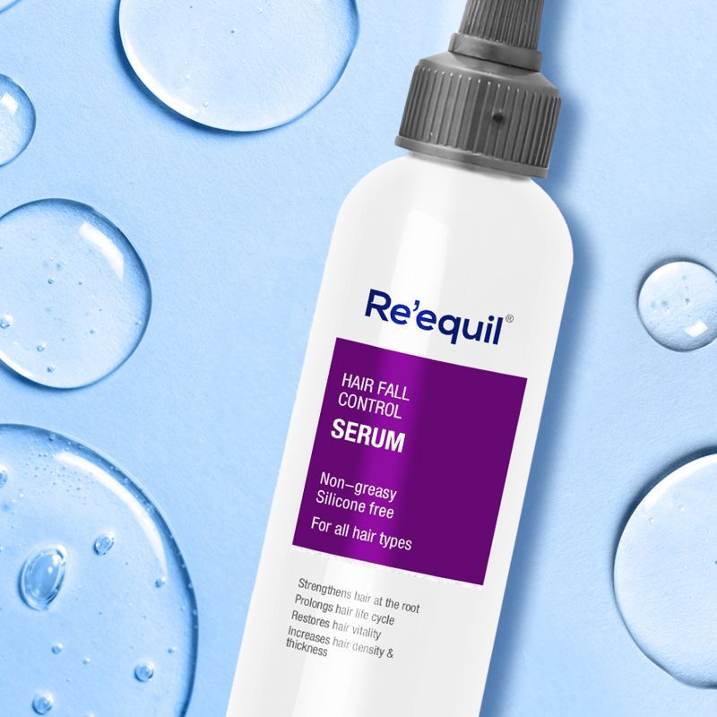 Re equil Hair Fall Control Serum Buy Re equil Hair Fall Control Serum