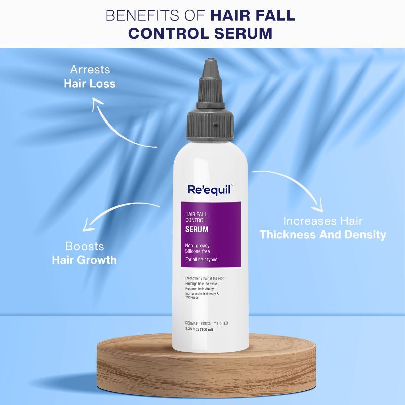 Re equil Hair Fall Control Serum Buy Re equil Hair Fall Control Serum