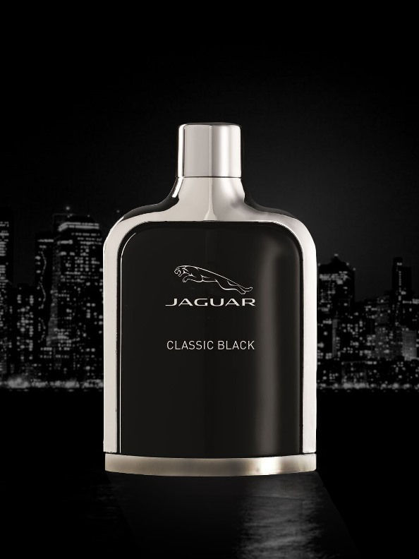 black jaguar perfume