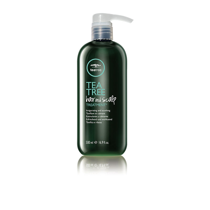 Paul Mitchell Tea Tree Hair And Scalp Treatment Unisex Buy Paul