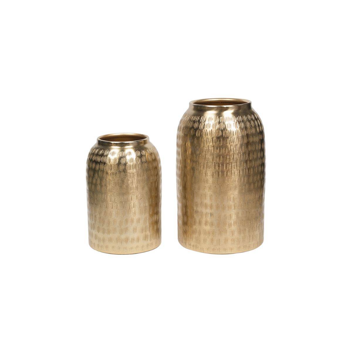Voncasa Vase Pack Of 2