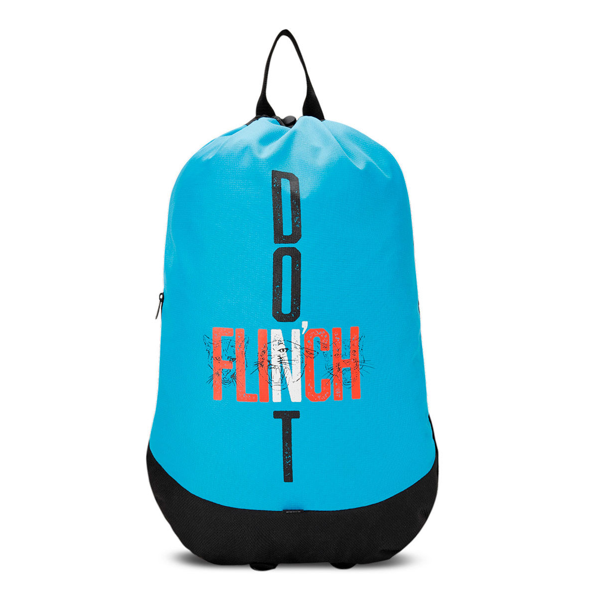 Puma Basketball Unisex Blue Gym Sack Buy Puma Basketball Unisex Blue