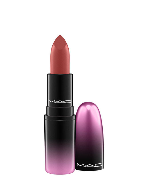 M A C Love Me Lipstick Buy M A C Love Me Lipstick Online At Best Price In India Nykaa