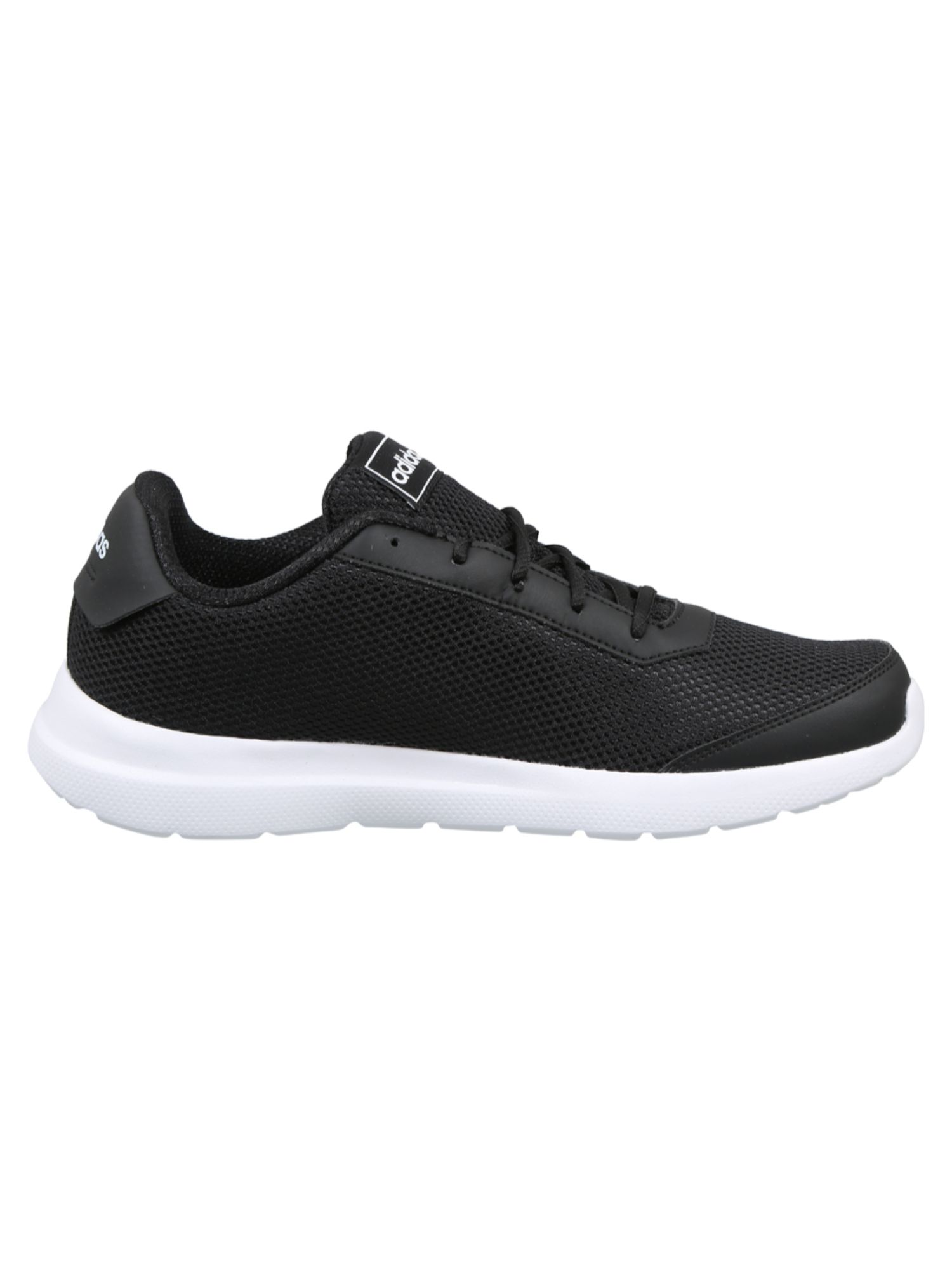 Buy adidas Black Glarus M Running Shoes Online