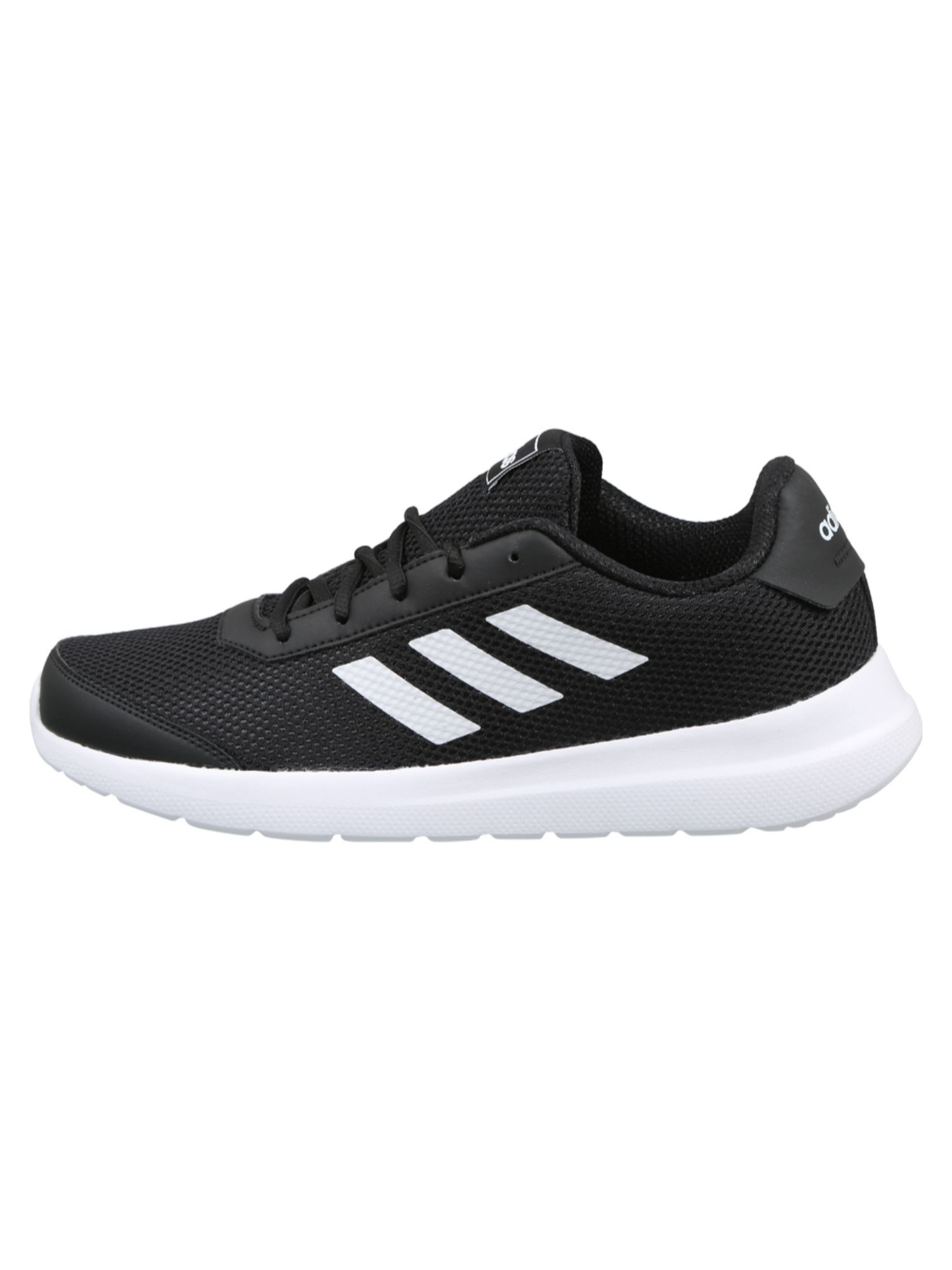 Buy adidas Black Glarus M Running Shoes Online