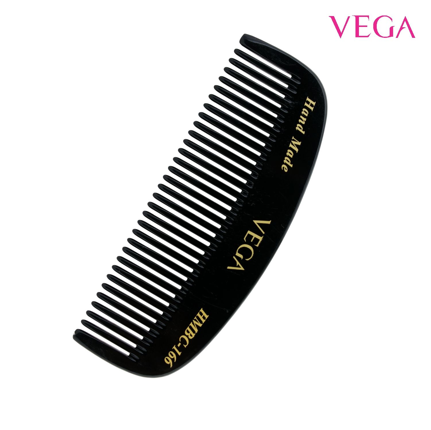 VEGA Beard Comb (HMBC-166)