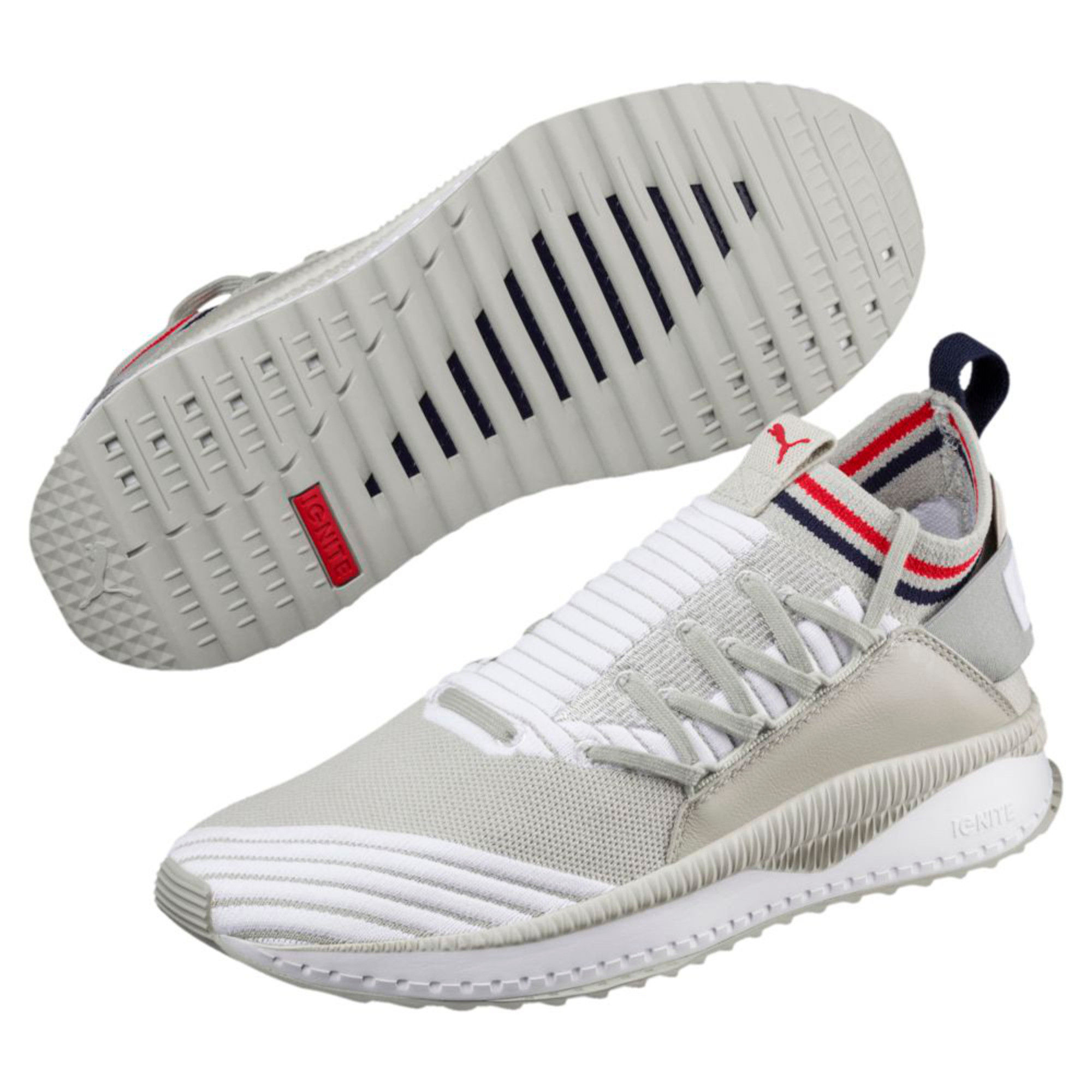 puma evolution sneakers