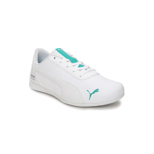 Mercedes-AMG PETRONAS F1 Future Cat OG Men's Shoes