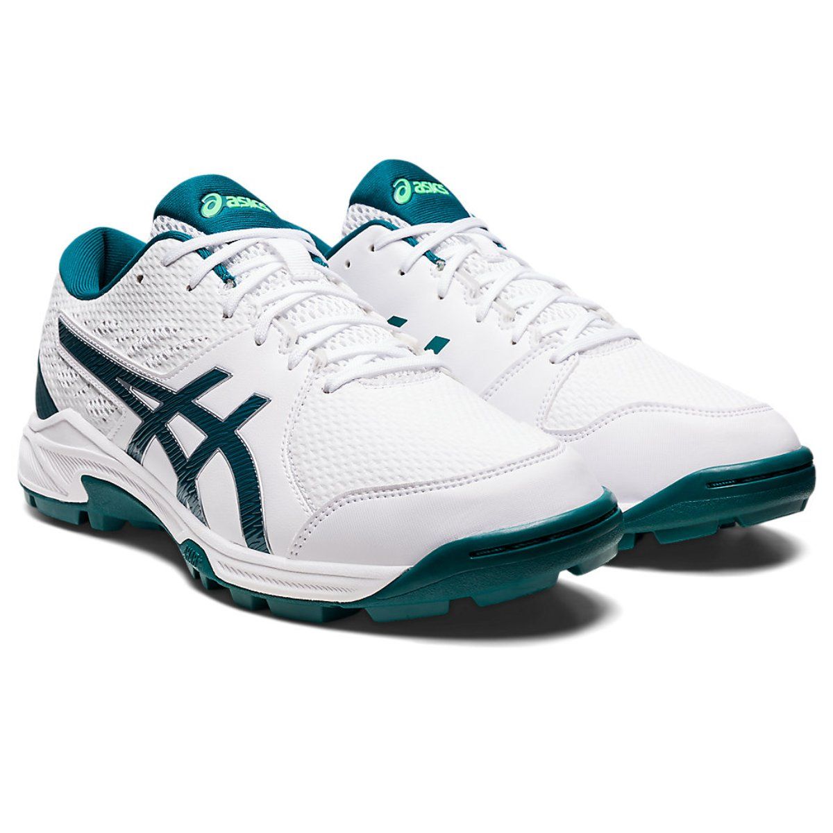 Asics gel 300 not out cricket deals shoes