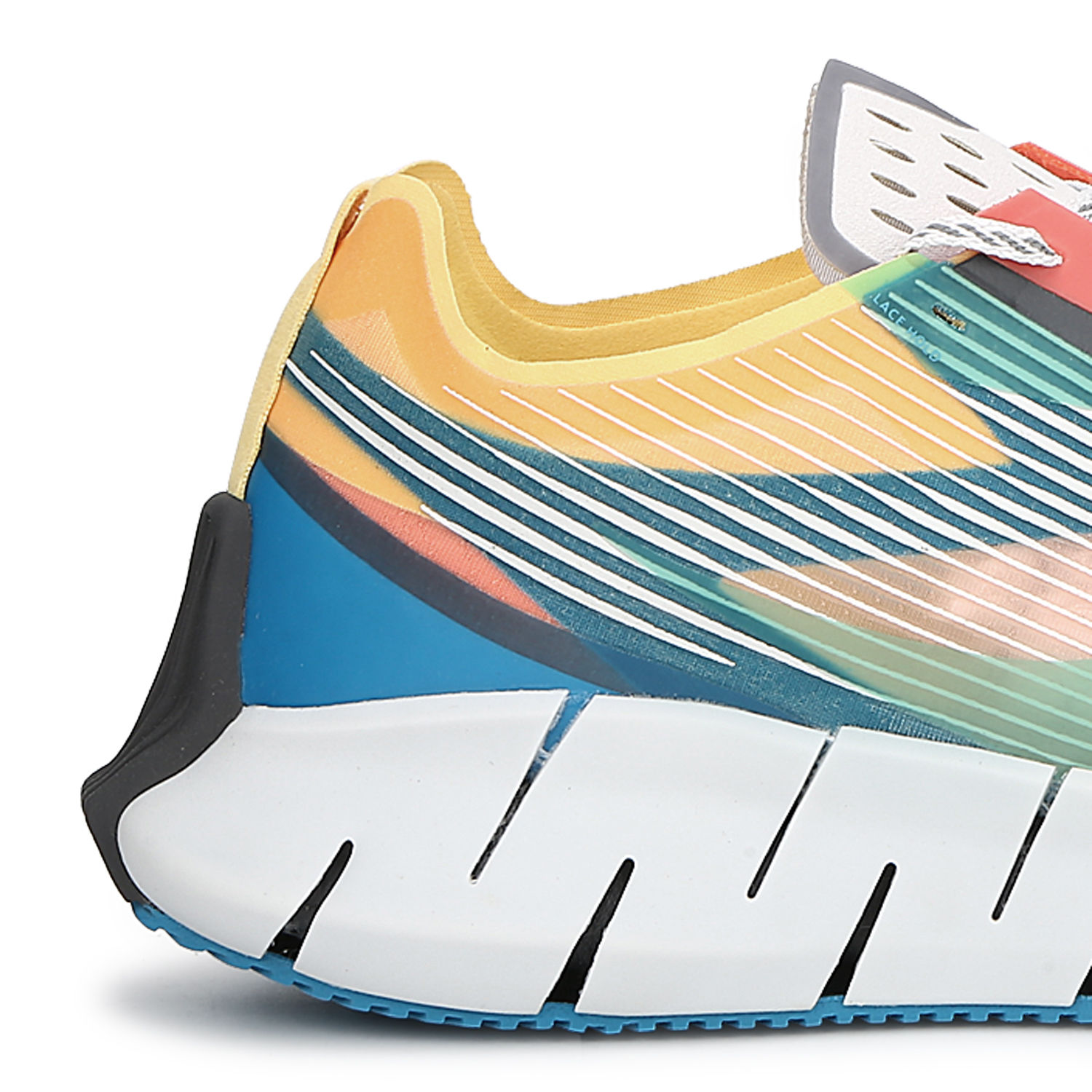 off white running shoes