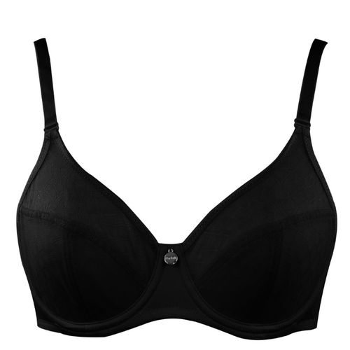 Buy Parfait Enora Minimizer Bra Style Number-P5272 - Black (30DD