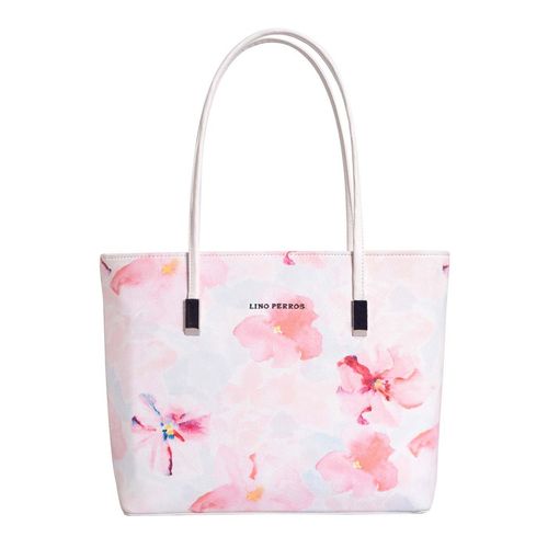 Buy Lino Perros Women multicolor handbag Online