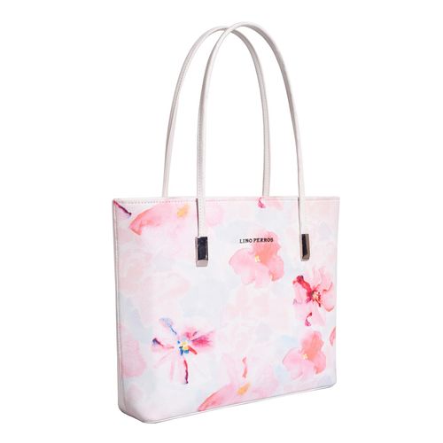 Buy Lino Perros Women multicolor handbag Online