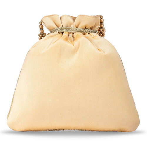 Peora Potli Bags for Women Evening Bag Clutch Ethnic Bride Purse with  Drawstring (P11C): Buy Peora Potli Bags for Women Evening Bag Clutch Ethnic  Bride Purse with Drawstring (P11C) Online at Best
