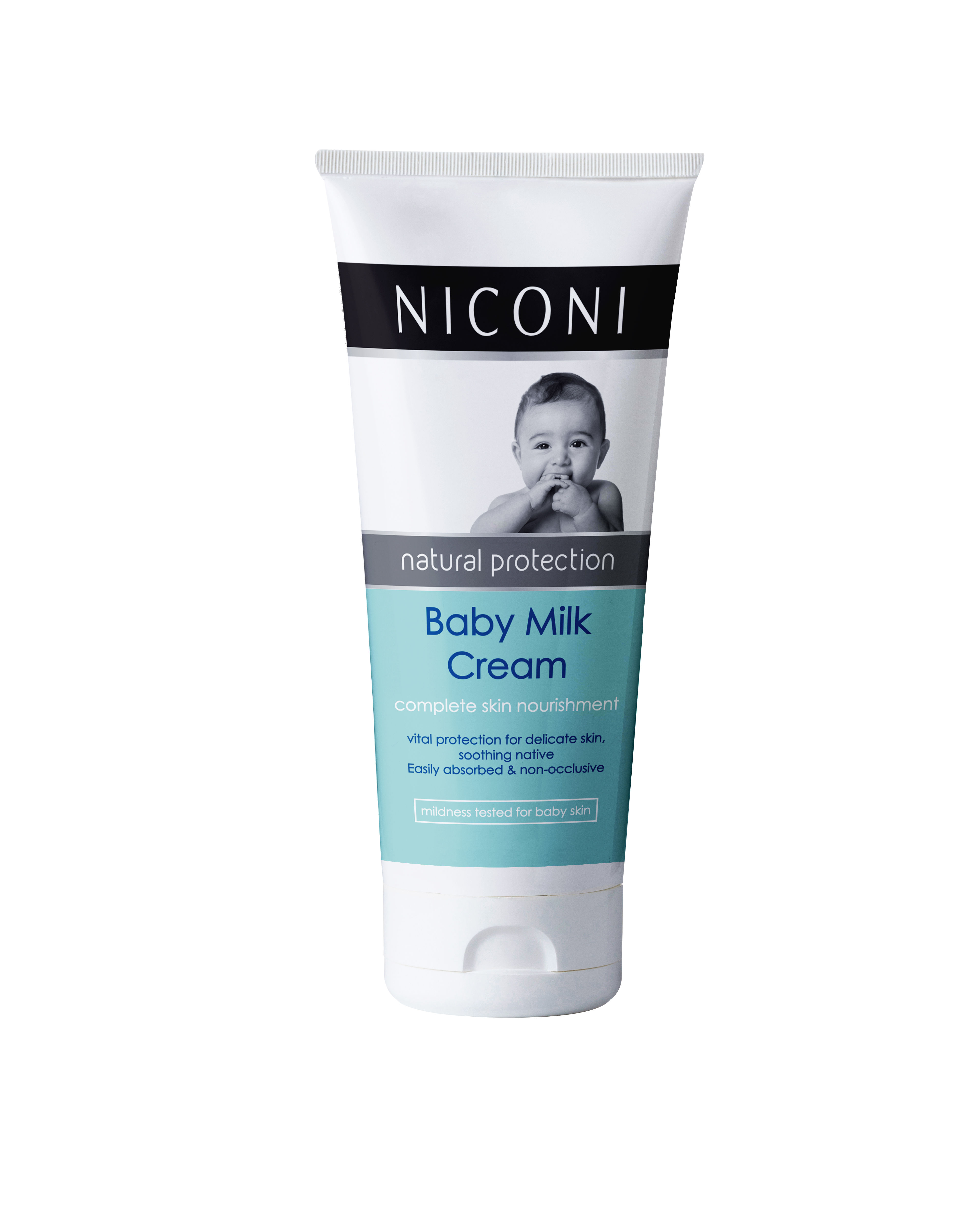 milk cream for baby skin