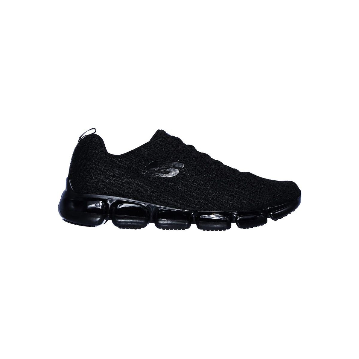 Skechers air 2024 92 black