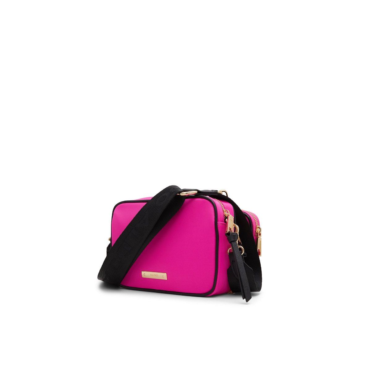 ★ALDO★Eria Cross Body Bag★ Amazon.com: ALDO Aerria Cross Body, Black : Clothing, Shoes