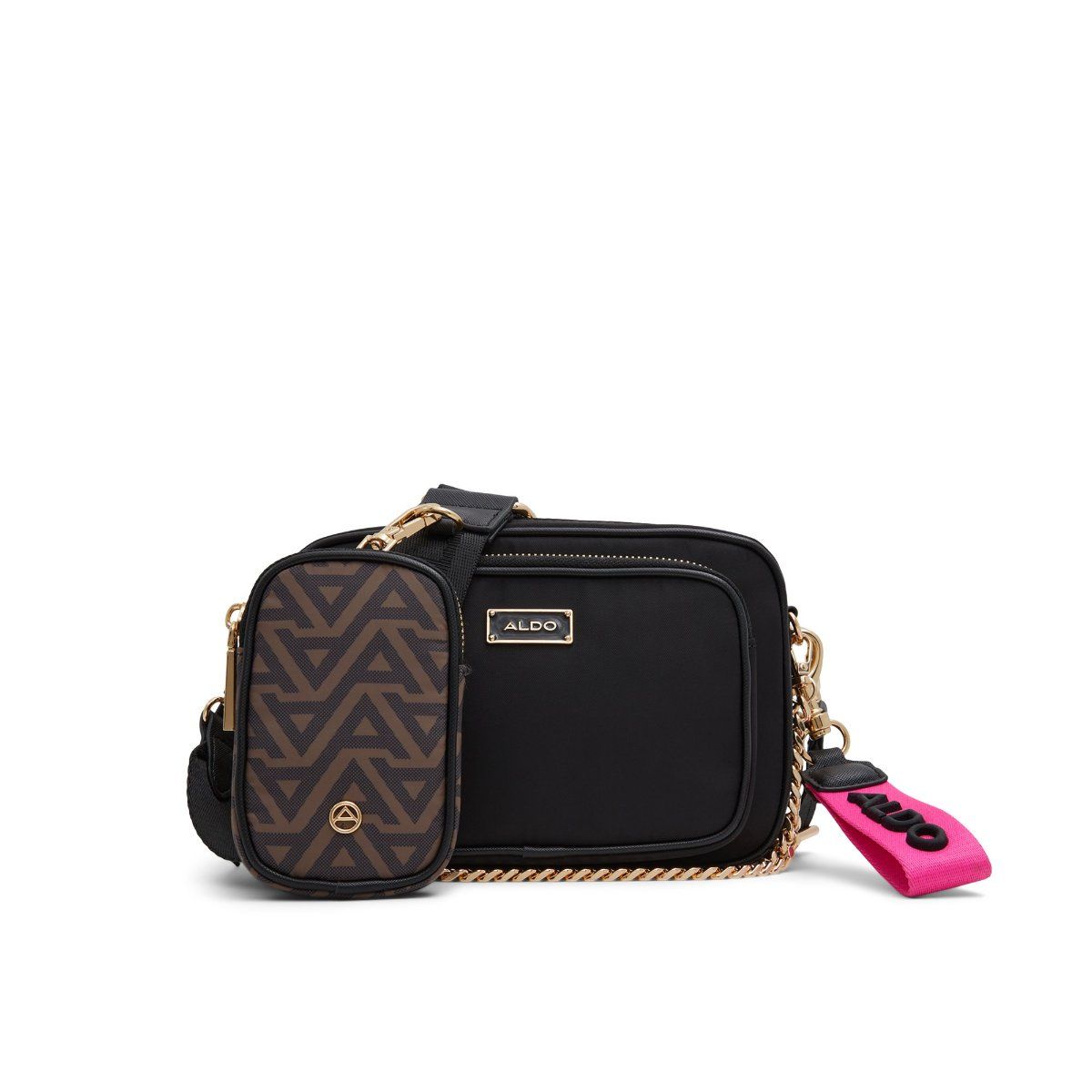 Crossbody Bag Aldo Usa Online Shopping Buy Aldo LANASSI Patterned