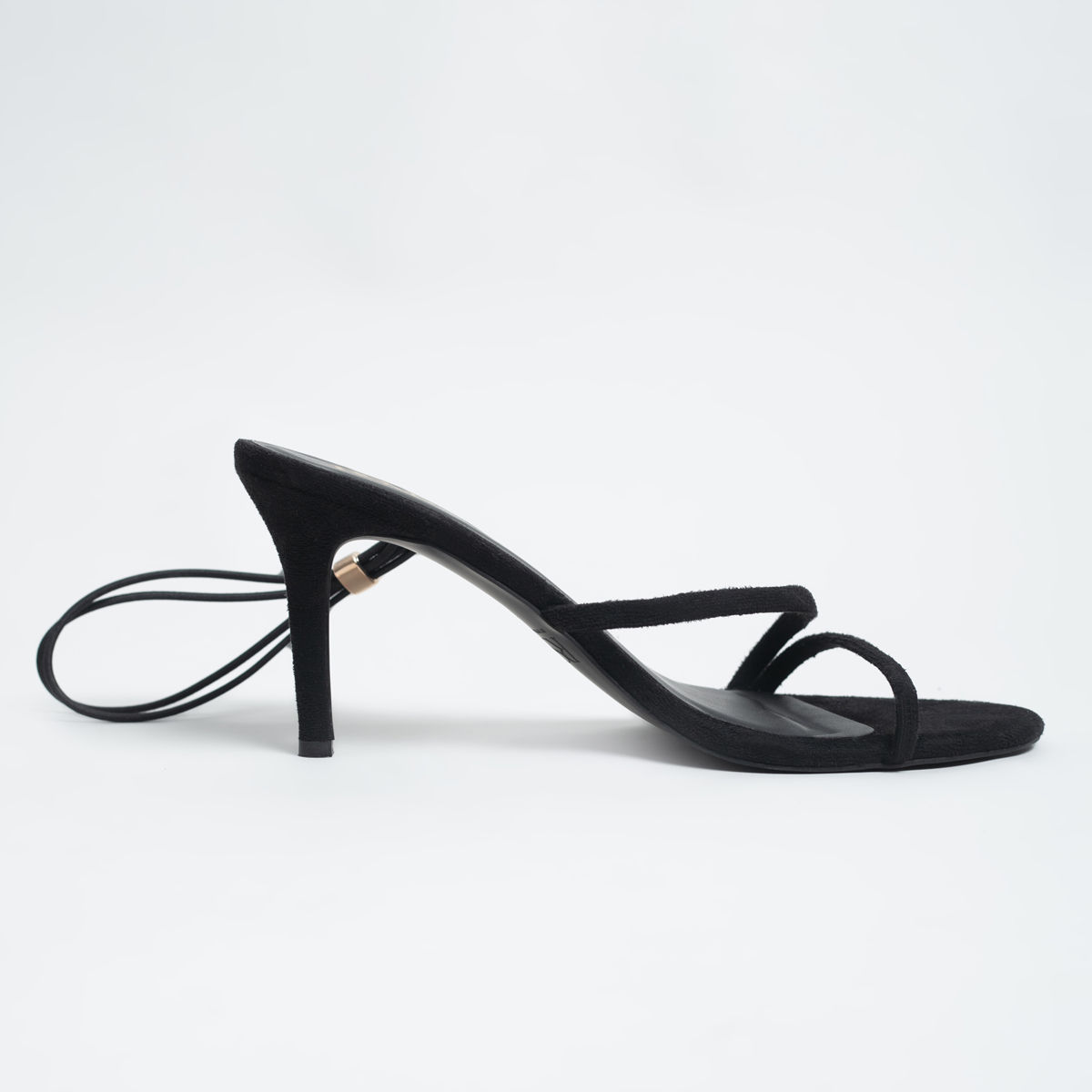 nykaa sandals heels