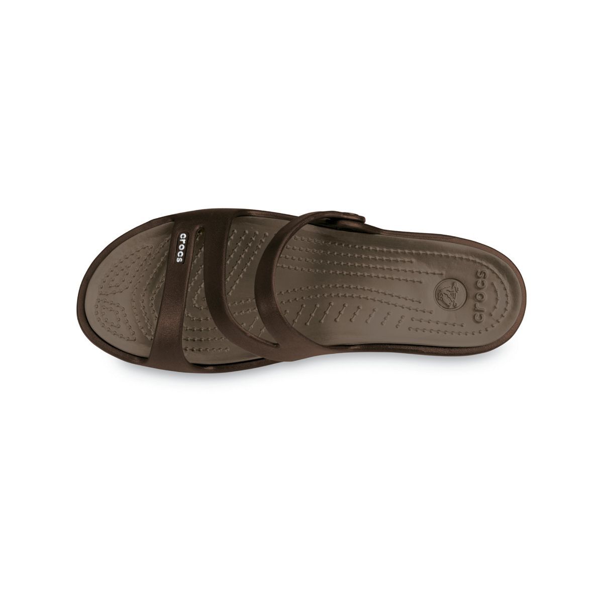 Crocs Patricia Brown Women Wedge (EURO 