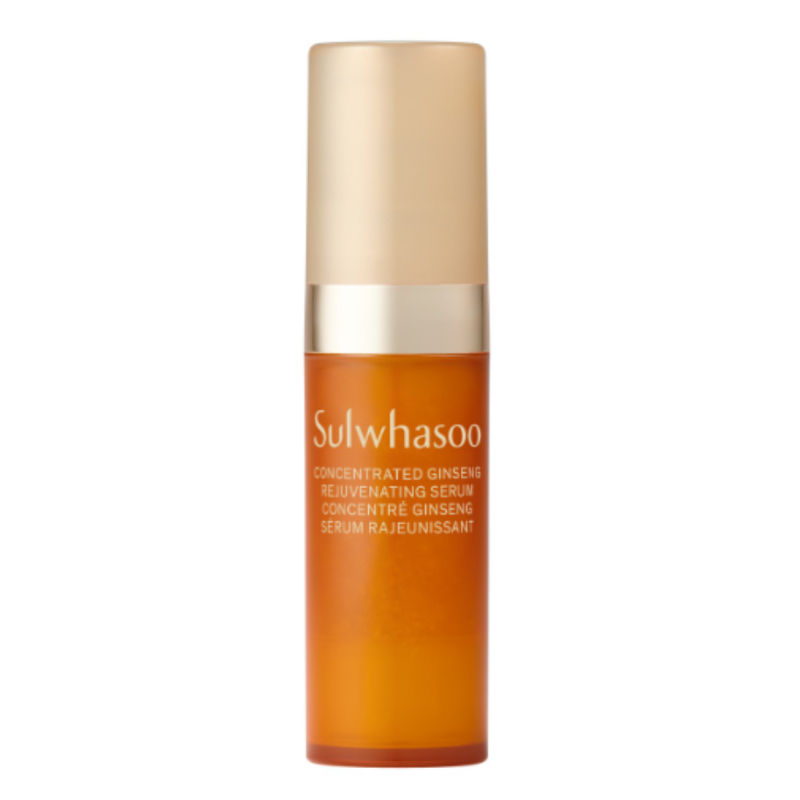 Buy Free Sulwhasoo Concentrated Ginseng Rejuvenating Serum Online