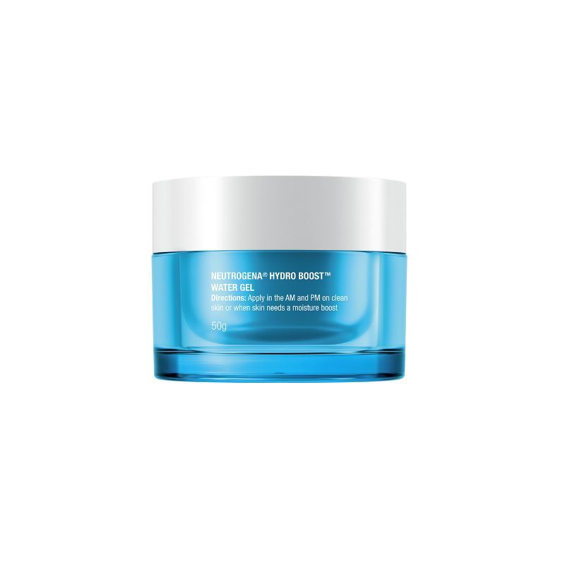 Neutrogena Hydro Boost Water Gel: Buy Neutrogena Hydro Boost Water Gel 