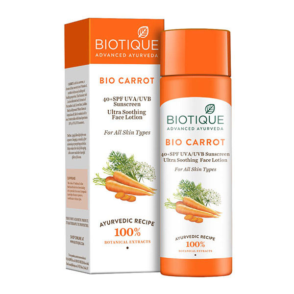 biotique sunscreen nykaa