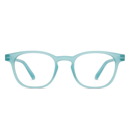 Buy Lenskart Hustlr Blue Block Phone Computer Glasses Turquoise