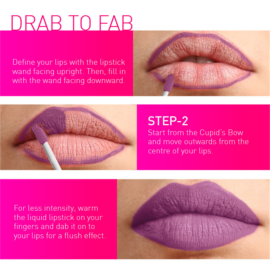 nyx purple rain lip liner