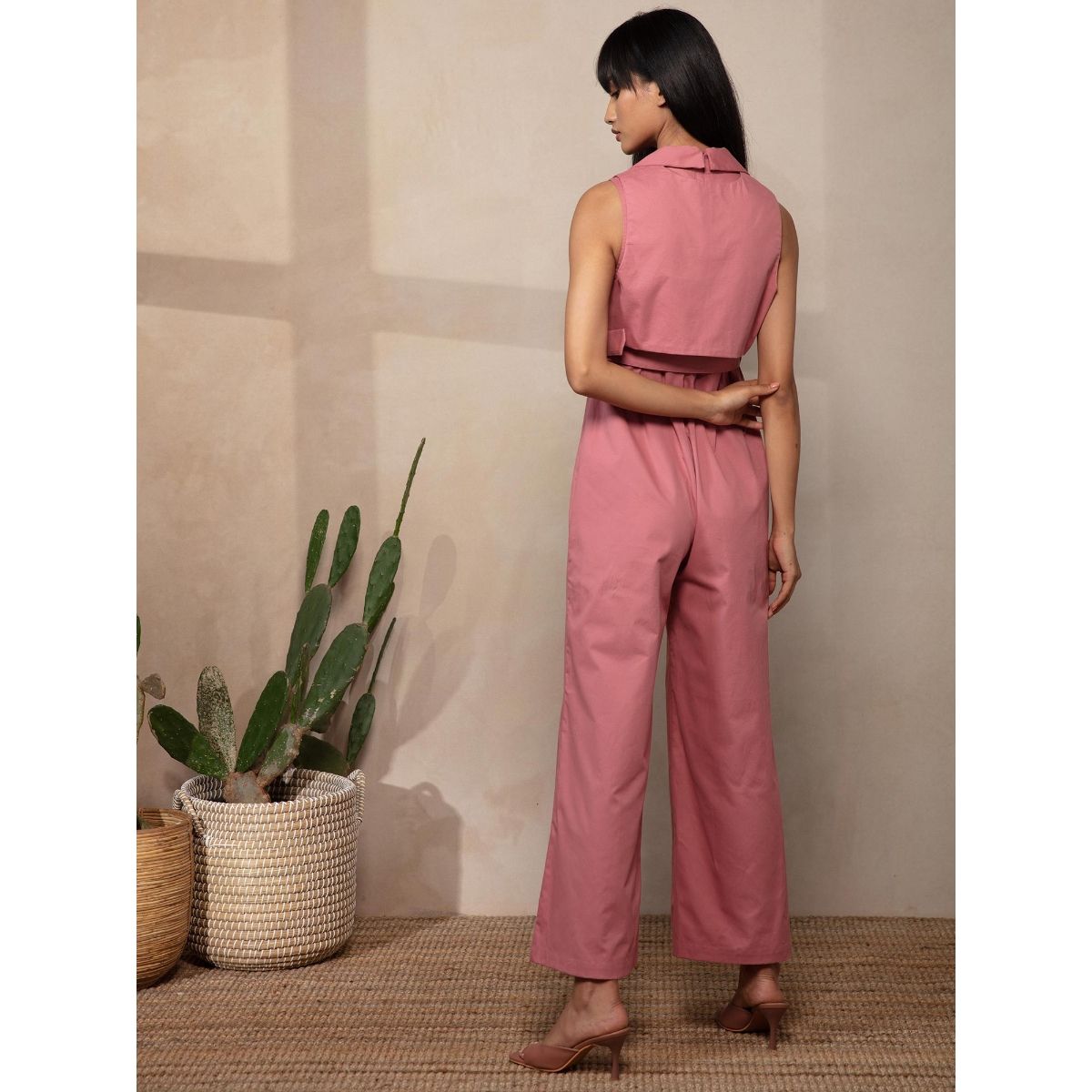 Nykaa jumpsuit shop