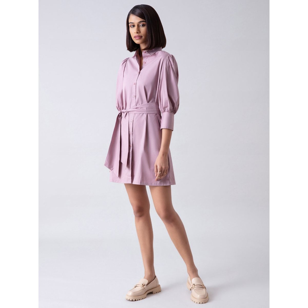 Twenty Dresses By Nykaa Fashion The Pretty Little Dress - Maroon: Buy  Twenty Dresses By Nykaa Fashion The Pretty Little Dress - Maroon Online at  Best Price in India | Nykaa