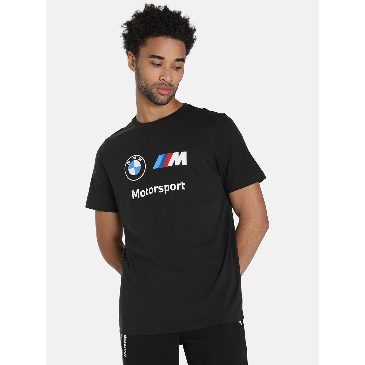 men's bmw t shirt for sale