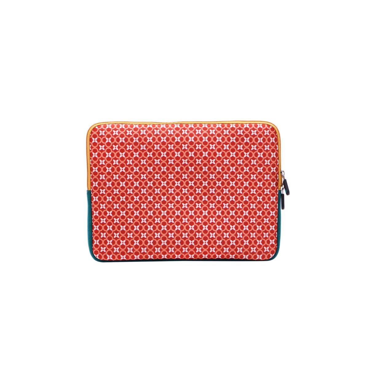 Buy Chumbak Take The Scenic Route Laptop Sleeve 15inch Online