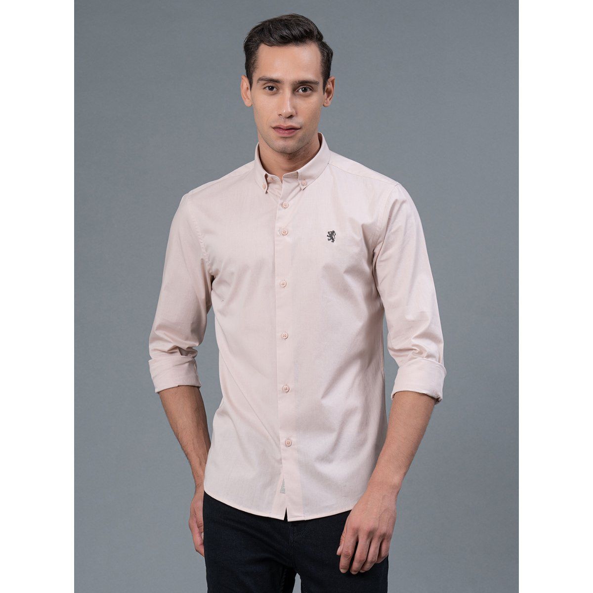 Red tape best sale shirts online