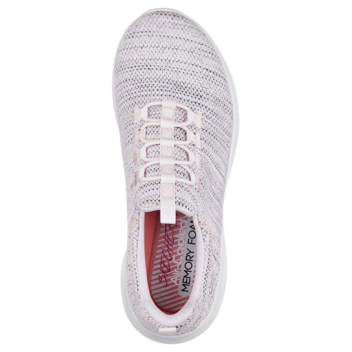 skechers ultra flex capsule pink